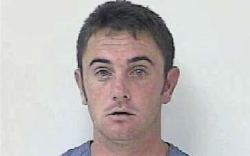 Charles Robert, - St. Lucie County, FL 